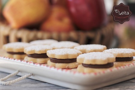 Alfajores